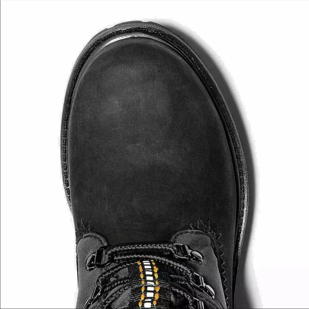 WOMEN'S TIMBERLAND PREMIUM FABRIC WP BOOTS